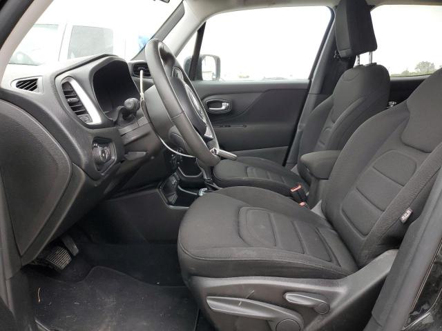 Photo 6 VIN: ZACNJCBB2MPN14223 - JEEP RENEGADE L 