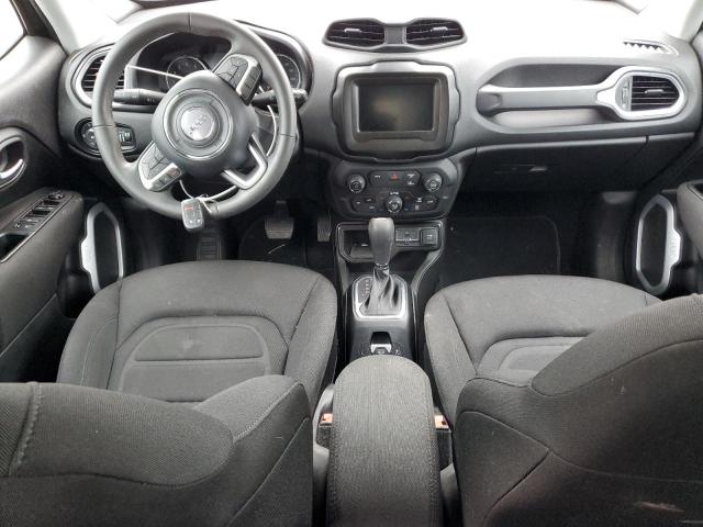 Photo 7 VIN: ZACNJCBB2MPN14223 - JEEP RENEGADE L 