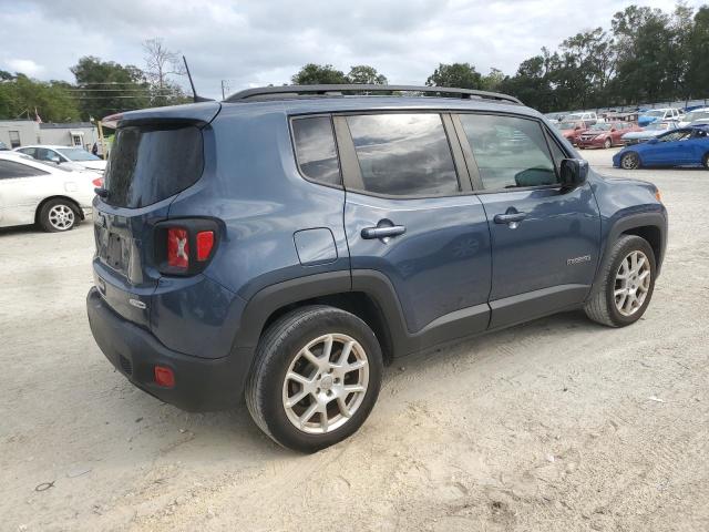 Photo 2 VIN: ZACNJCBB3MPM45266 - JEEP RENEGADE L 