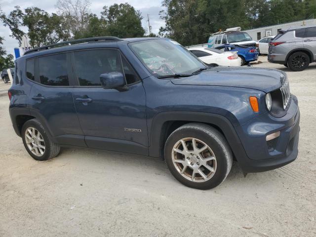 Photo 3 VIN: ZACNJCBB3MPM45266 - JEEP RENEGADE L 