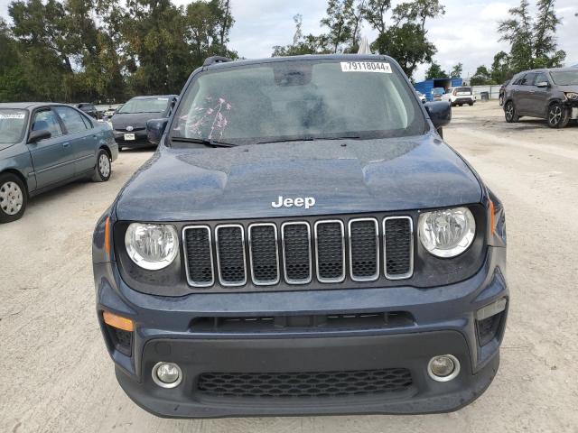 Photo 4 VIN: ZACNJCBB3MPM45266 - JEEP RENEGADE L 