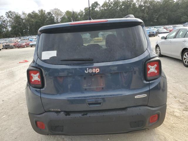 Photo 5 VIN: ZACNJCBB3MPM45266 - JEEP RENEGADE L 