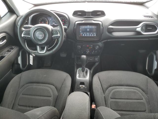 Photo 7 VIN: ZACNJCBB3MPM45266 - JEEP RENEGADE L 