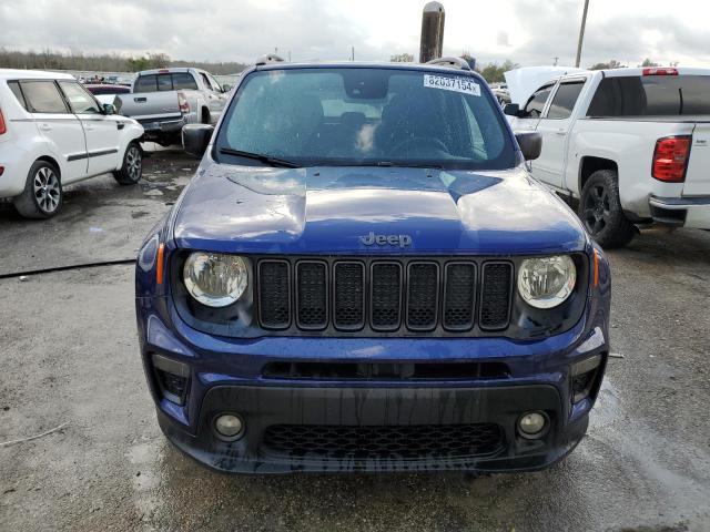 Photo 4 VIN: ZACNJCBB3MPM51827 - JEEP RENEGADE L 