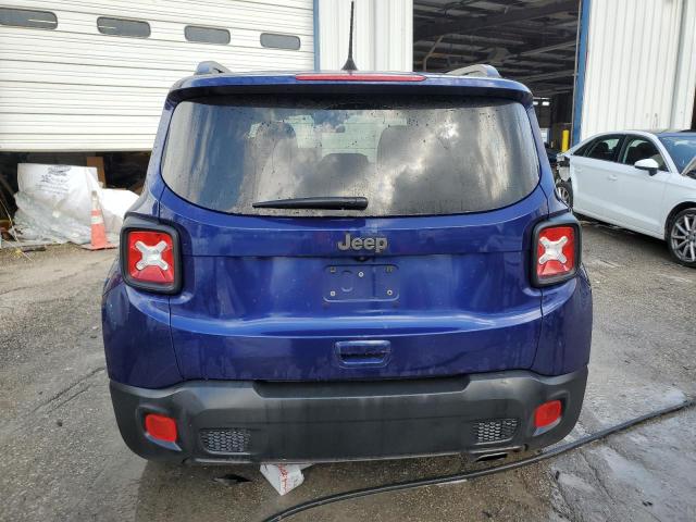 Photo 5 VIN: ZACNJCBB3MPM51827 - JEEP RENEGADE L 