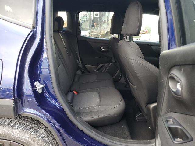 Photo 9 VIN: ZACNJCBB3MPM51827 - JEEP RENEGADE L 