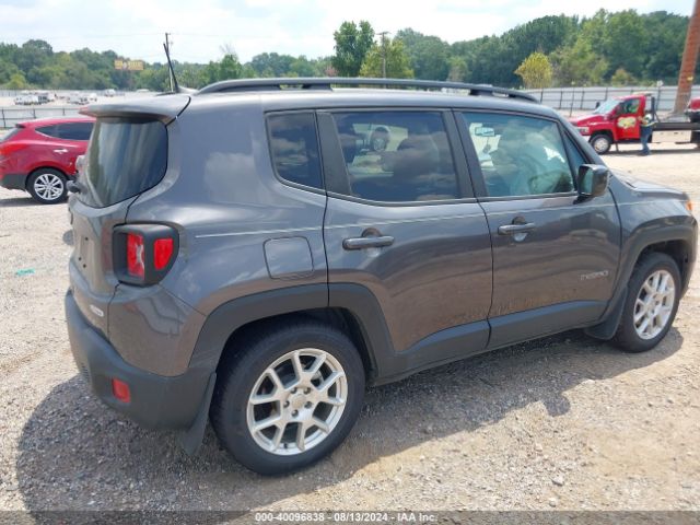 Photo 3 VIN: ZACNJCBB3MPM76744 - JEEP RENEGADE 