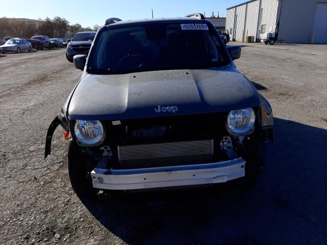 Photo 4 VIN: ZACNJCBB3MPN24159 - JEEP RENEGADE L 