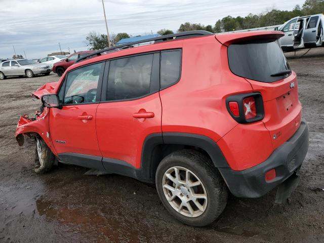 Photo 1 VIN: ZACNJCBB4MPM56017 - JEEP RENEGADE L 