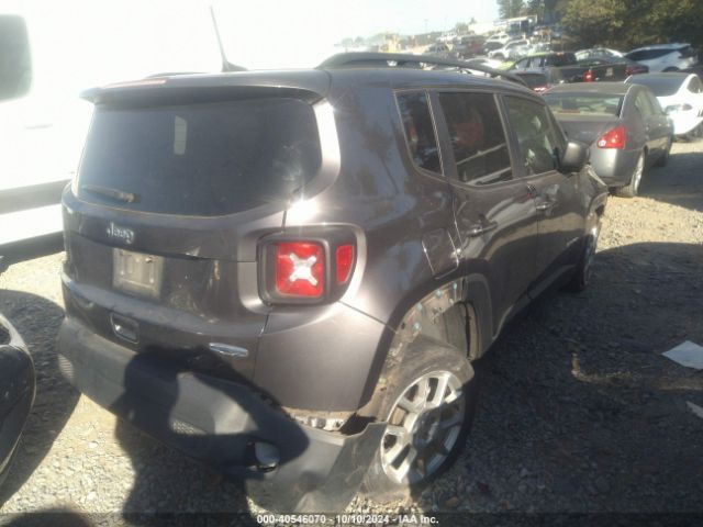 Photo 3 VIN: ZACNJCBB4MPM57619 - JEEP RENEGADE 