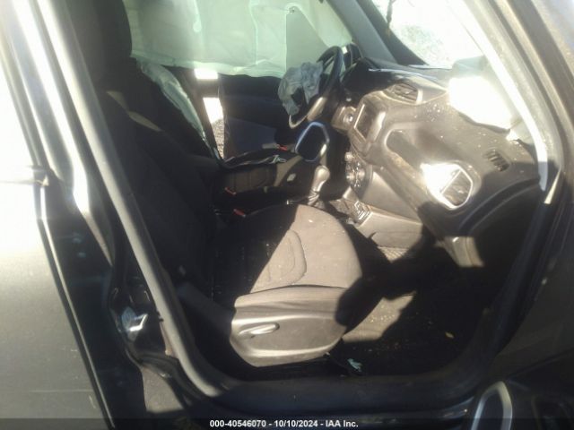 Photo 4 VIN: ZACNJCBB4MPM57619 - JEEP RENEGADE 