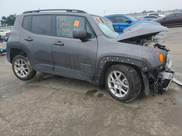 Photo 3 VIN: ZACNJCBB4MPN08035 - JEEP RENEGADE L 