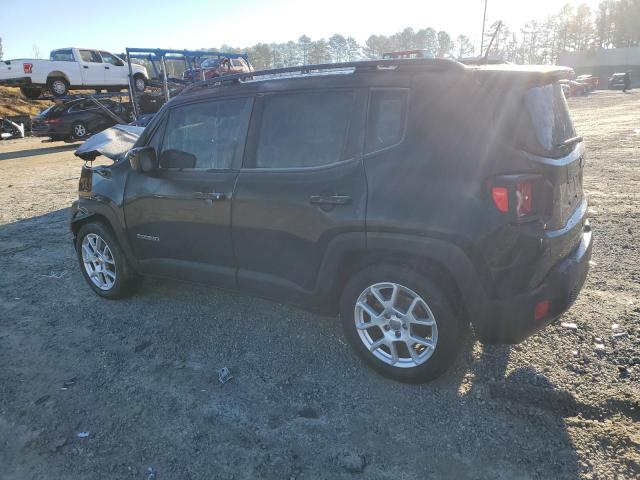 Photo 1 VIN: ZACNJCBB4MPN12165 - JEEP RENEGADE 