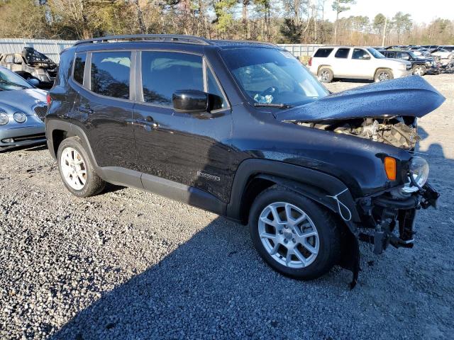 Photo 3 VIN: ZACNJCBB4MPN12165 - JEEP RENEGADE 