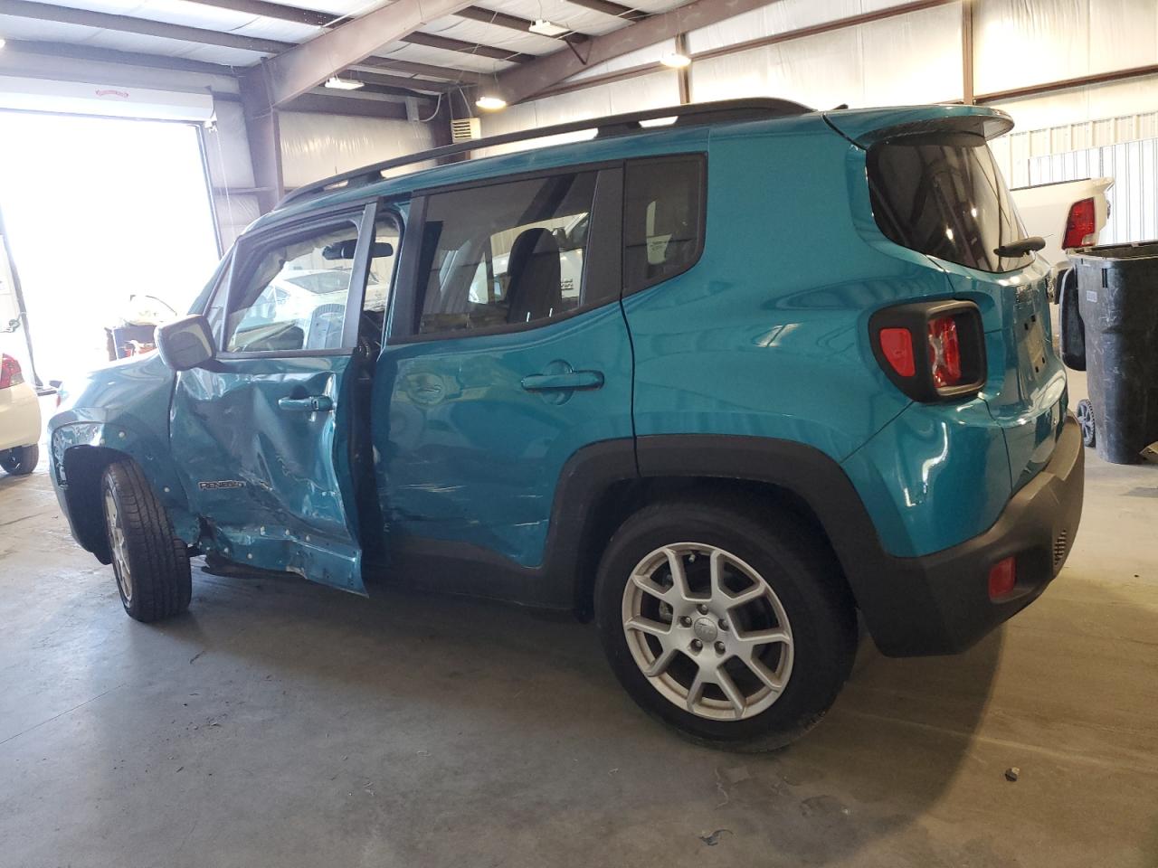 Photo 1 VIN: ZACNJCBB4MPN12246 - JEEP RENEGADE 