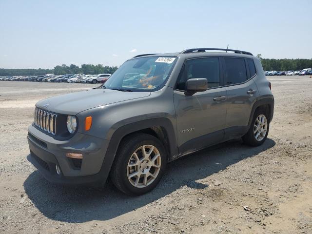 Photo 0 VIN: ZACNJCBB4MPN22114 - JEEP RENEGADE 