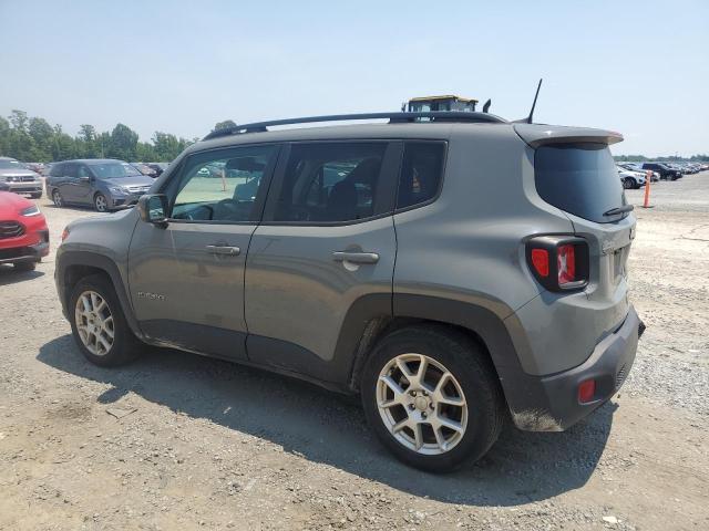 Photo 1 VIN: ZACNJCBB4MPN22114 - JEEP RENEGADE 