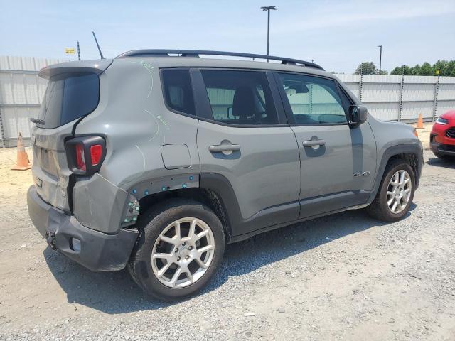 Photo 2 VIN: ZACNJCBB4MPN22114 - JEEP RENEGADE 