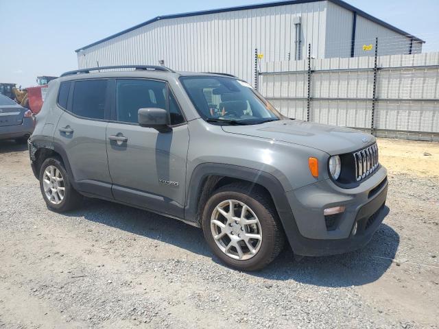 Photo 3 VIN: ZACNJCBB4MPN22114 - JEEP RENEGADE 