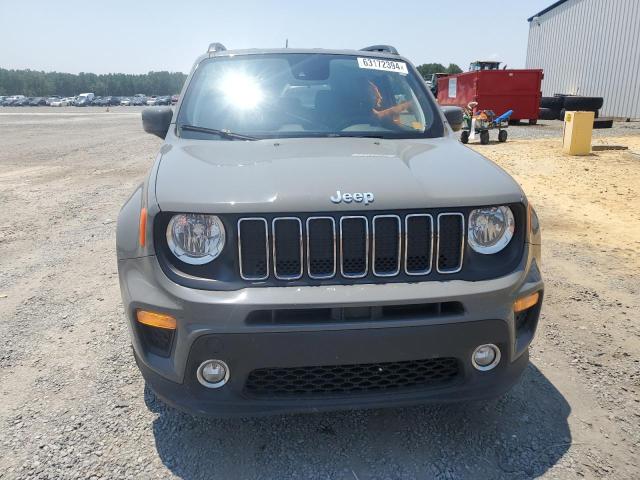 Photo 4 VIN: ZACNJCBB4MPN22114 - JEEP RENEGADE 