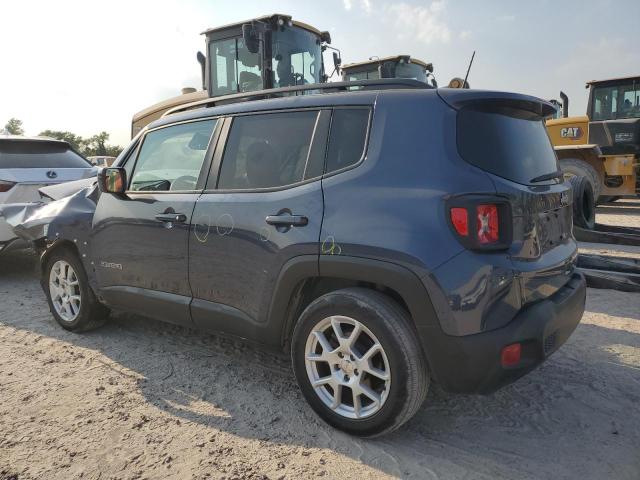 Photo 1 VIN: ZACNJCBB4MPN24655 - JEEP RENEGADE L 