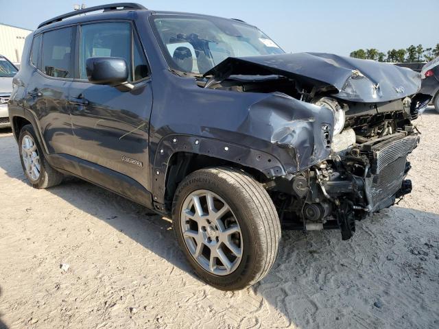 Photo 3 VIN: ZACNJCBB4MPN24655 - JEEP RENEGADE L 