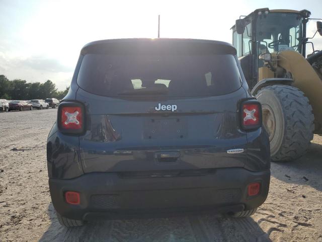 Photo 5 VIN: ZACNJCBB4MPN24655 - JEEP RENEGADE L 