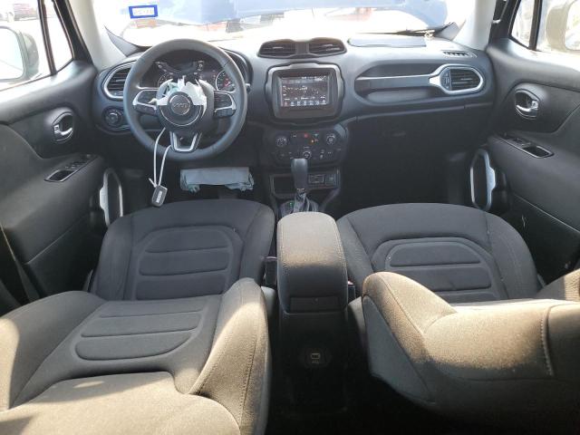 Photo 7 VIN: ZACNJCBB4MPN24655 - JEEP RENEGADE L 