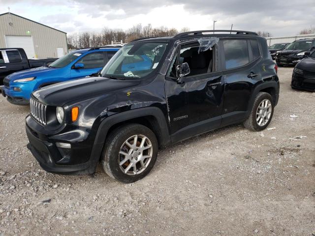 Photo 0 VIN: ZACNJCBB5MPM33040 - JEEP RENEGADE L 