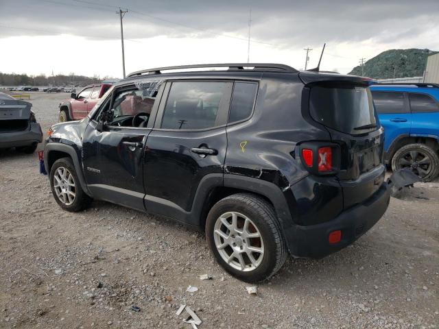 Photo 1 VIN: ZACNJCBB5MPM33040 - JEEP RENEGADE L 