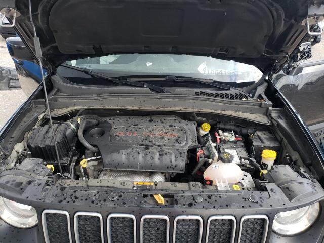 Photo 10 VIN: ZACNJCBB5MPM33040 - JEEP RENEGADE L 