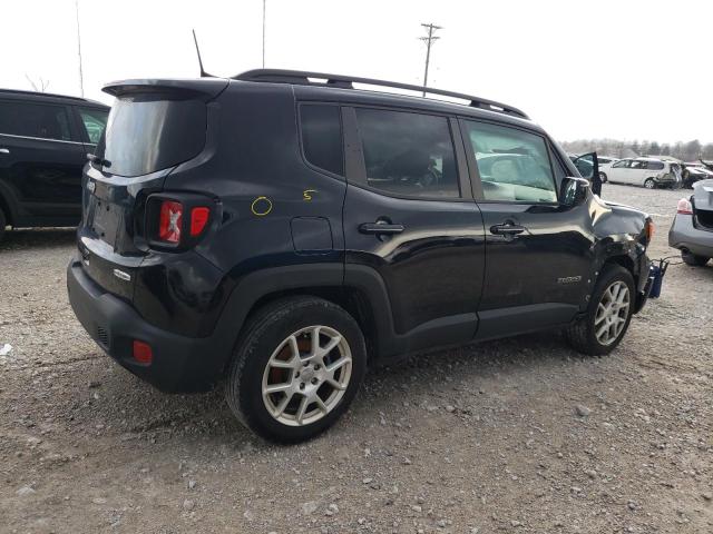 Photo 2 VIN: ZACNJCBB5MPM33040 - JEEP RENEGADE L 