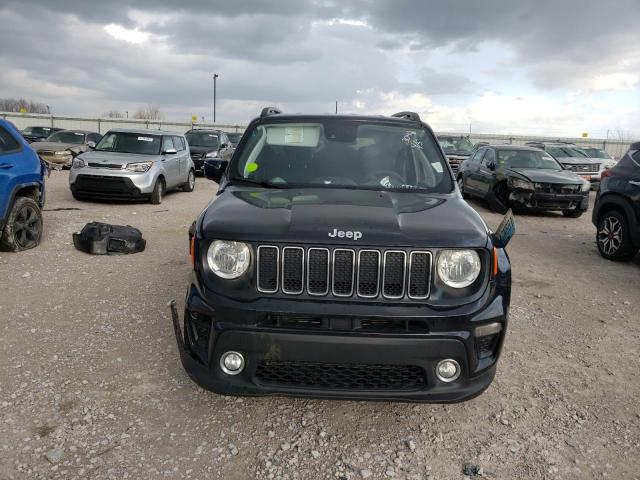 Photo 4 VIN: ZACNJCBB5MPM33040 - JEEP RENEGADE L 