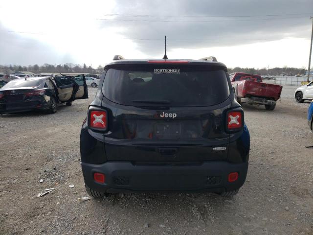 Photo 5 VIN: ZACNJCBB5MPM33040 - JEEP RENEGADE L 