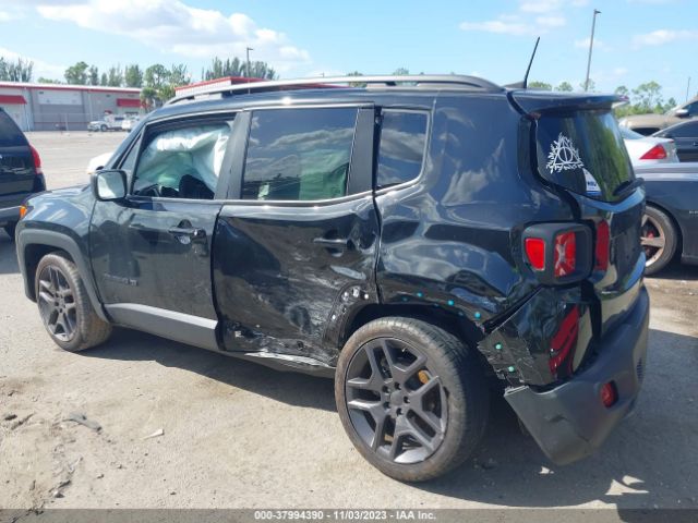 Photo 5 VIN: ZACNJCBB5MPM63865 - JEEP RENEGADE 