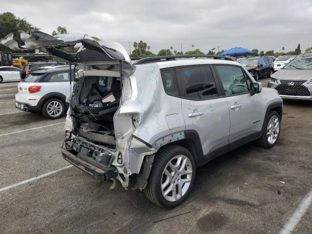 Photo 2 VIN: ZACNJCBB5MPM65714 - JEEP RENEGADE L 