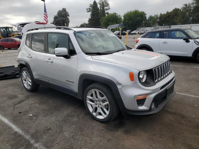 Photo 3 VIN: ZACNJCBB5MPM65714 - JEEP RENEGADE L 