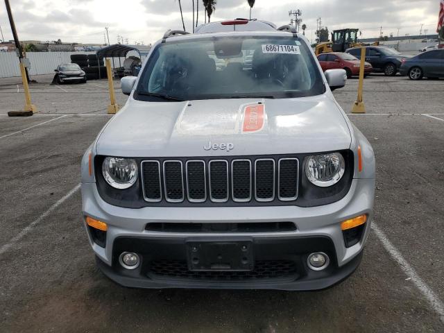 Photo 4 VIN: ZACNJCBB5MPM65714 - JEEP RENEGADE L 