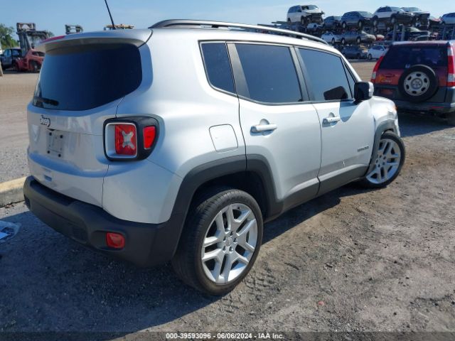 Photo 3 VIN: ZACNJCBB5MPM77703 - JEEP RENEGADE 