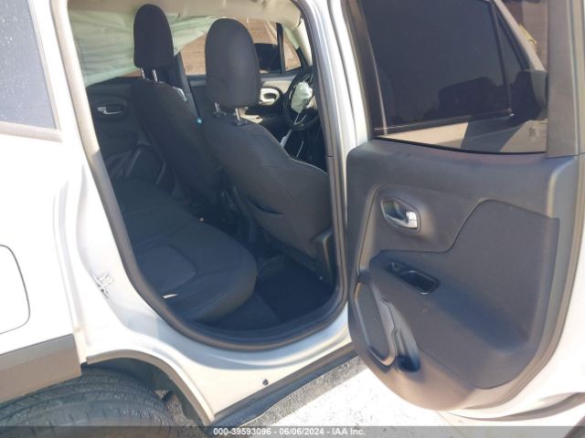 Photo 7 VIN: ZACNJCBB5MPM77703 - JEEP RENEGADE 