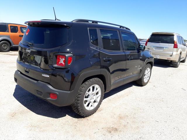 Photo 3 VIN: ZACNJCBB5MPN14958 - JEEP RENEGADE L 