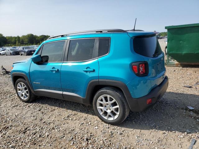 Photo 1 VIN: ZACNJCBB5MPN23837 - JEEP RENEGADE 