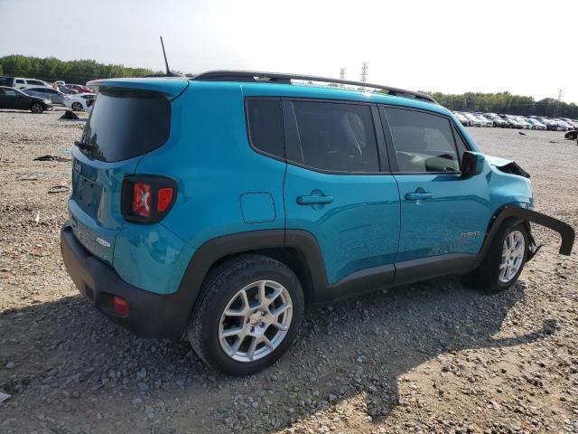 Photo 2 VIN: ZACNJCBB5MPN23837 - JEEP RENEGADE 