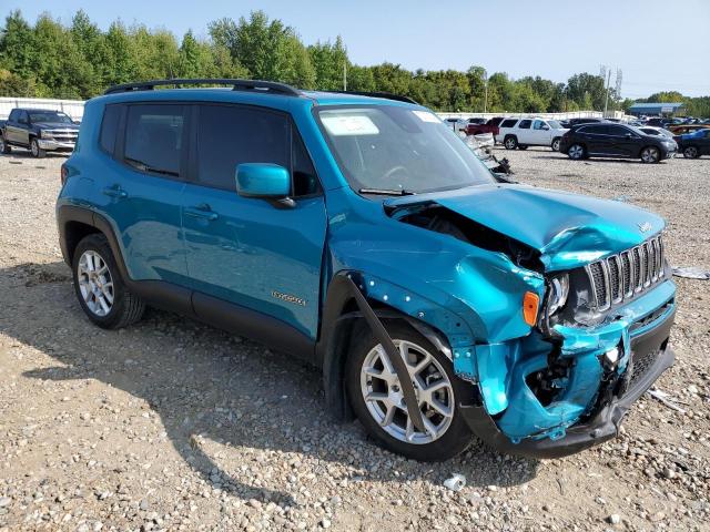 Photo 3 VIN: ZACNJCBB5MPN23837 - JEEP RENEGADE 