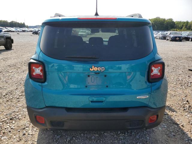 Photo 5 VIN: ZACNJCBB5MPN23837 - JEEP RENEGADE 