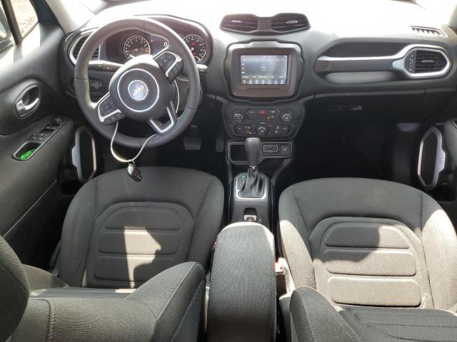 Photo 7 VIN: ZACNJCBB5MPN23837 - JEEP RENEGADE 