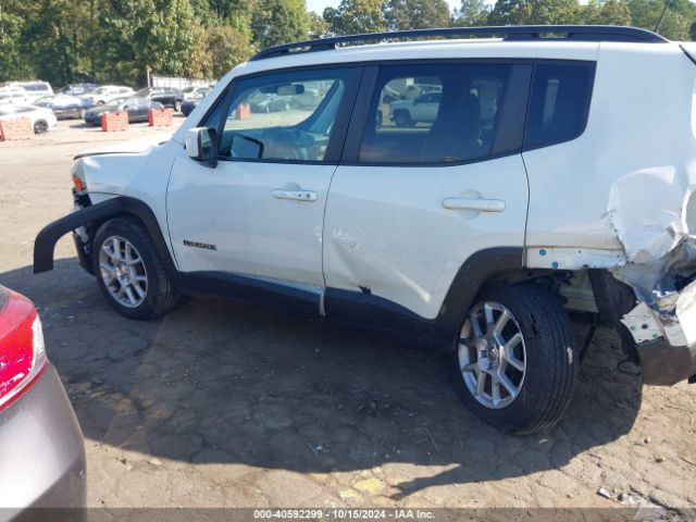 Photo 5 VIN: ZACNJCBB5MPN27550 - JEEP RENEGADE 