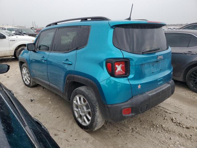 Photo 1 VIN: ZACNJCBB5MPN27581 - JEEP RENEGADE L 