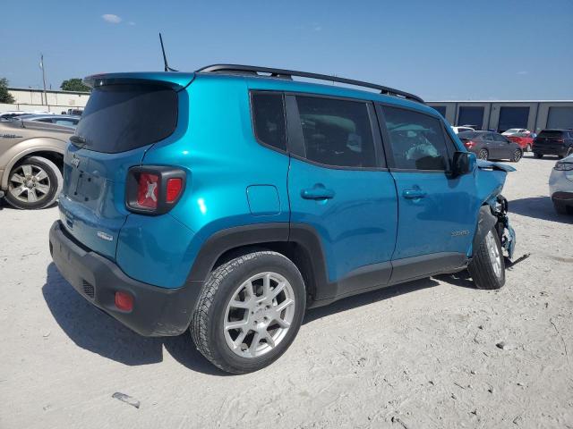 Photo 2 VIN: ZACNJCBB5MPN27581 - JEEP RENEGADE L 