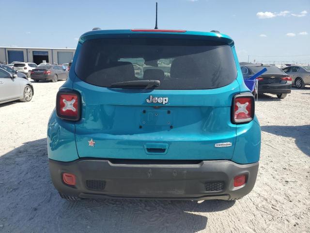 Photo 5 VIN: ZACNJCBB5MPN27581 - JEEP RENEGADE L 